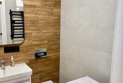 Garsonieră decomandată în Sălăjan - 2