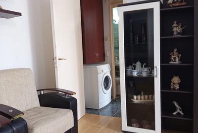Apartament cu 2 camere semidecomandat în Rovine - 3