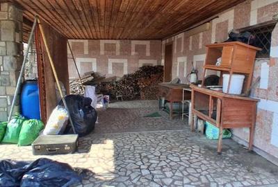 Casă cu 1 camere cu Teren 602 Mp în Central - 4