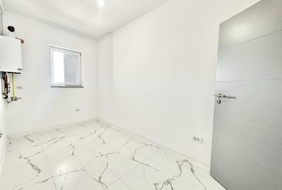 Apartament cu 2 camere decomandat în Giroc - 8