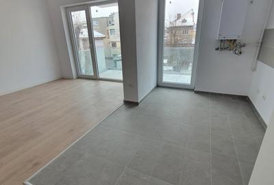 Apartament cu 3 camere decomandat în Unirii - 7