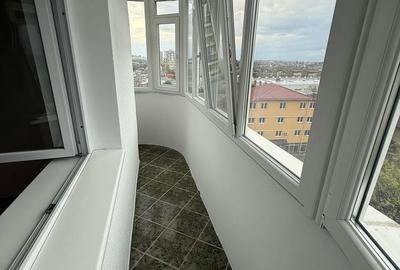 Apartament cu 2 camere decomandat în Morarilor - 3