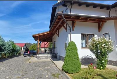 Casa indviduala, cu curte proprie, Bunloc ,Sacele - 38