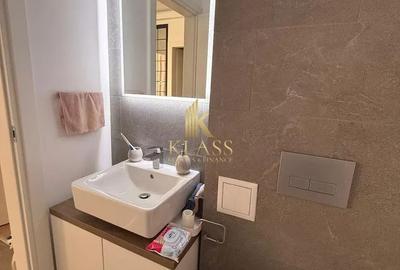 Apartament cu 3 camere decomandat în Central - 15
