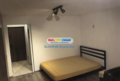 Garsonieră decomandată, mobilată în Iancului - 2