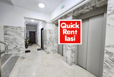 Apartament cu 2 camere semidecomandat în Păcurari - 16