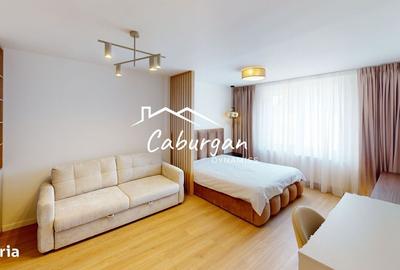 Garsonieră în Lazaret - 2