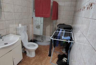 Casă cu 2 camere cu Teren 693 Mp în Jucu - 8