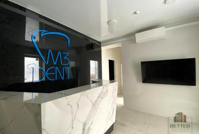 Spațiu comercial, de 117.62999725342 mp, în Domenii