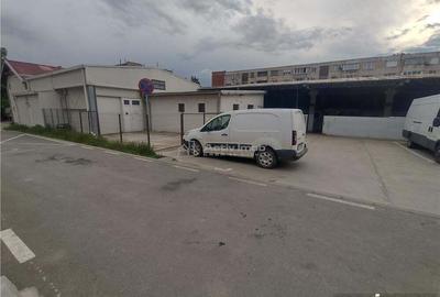 Spațiu comercial, de 113 mp, în Moldova Nouă - 8
