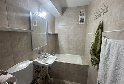 Apartament cu 2 camere, mobilat în Gara de Nord - 6