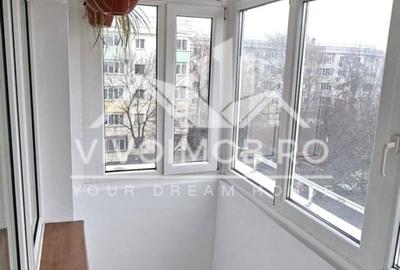 Apartament cu 2 camere decomandat, mobilat în Aviației - 4