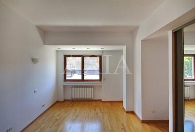 Birou, de 165 mp, în Aviatorilor - 5