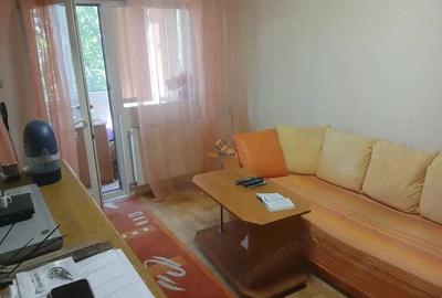 Garsoniera Renovata cu Centrala Proprie