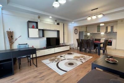 2 camere | Diamond Residence | Iancu Nicolae | Pipera - 2