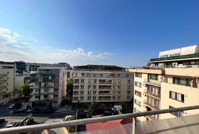 Apartament cu 3 camere semidecomandat în Șoseaua Nordului - 12
