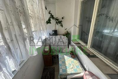 Apartament cu 2 camere nedecomandat, mobilat în Astra - 5