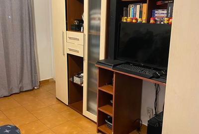 Garsonieră decomandată în Exterior Vest
