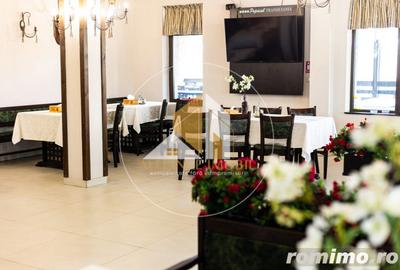Spațiu comercial, de 1,279 mp, în Piatra - 15