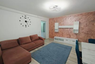 Apartament cu 2 camere decomandat în Central - 1