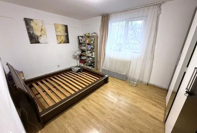 Apartament cu 3 camere decomandat, mobilat în Gară - 9