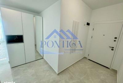 Apartament cu 2 camere în Cazino - 14