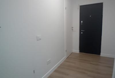 Garsoniera 33mp Metrou Valea Ialomitei decomandata  Renovata complet Garsoniera 33mp Metrou Valea Ialomitei decomandata  Renovata complet - 12