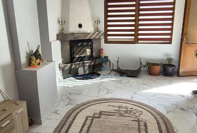 Casă cu 4 camere cu Teren 600 Mp în Central - 3
