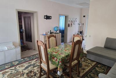 Duplex cu 3 camere cu Teren 250 Mp în Moșnița Nouă - 10