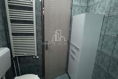 Apartament 2 camere de inchiriat, zona Baragan, Sighisoara - 11