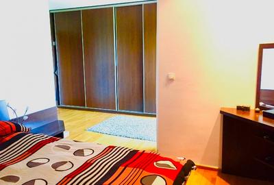 Apartament impecabil 3 cam (fost 4 cam), cu vedere la Parcul si Delta Vacaresti! - 8