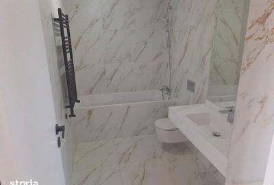 Apartament cu 3 camere în 13 Septembrie - 20
