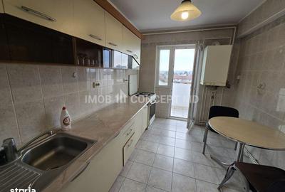 Apartament cu 2 camere decomandat, mobilat în Republicii - 12