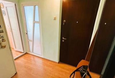 Apartament cu 3 camere semidecomandat în Vest - 15