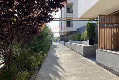 Apartament 3 camere,  parcare subterana | Otopeni, Trio Residence - 13