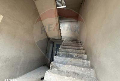 Spațiu comercial, de 3,992 mp, în Gilău
