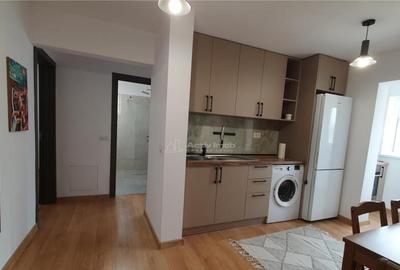 Apartament - 2 camere - 50 mp - Burdujeni - Orizont Apartament - 2 camere - 50 mp - Burdujeni - Orizont - 5