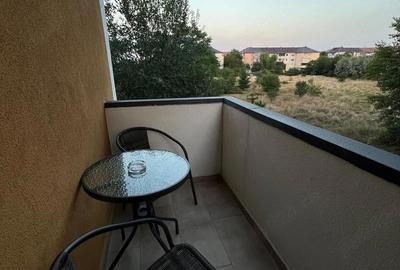 Garsonieră decomandată în Exterior Vest - 2