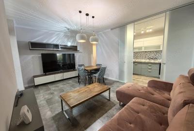 Amenajat. Gradina. Disponibil imediat. Comision 0 - 1