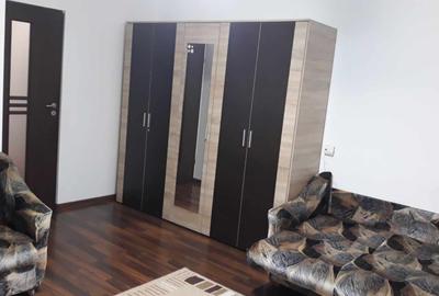 Apartament cu 2 camere semidecomandat, mobilat în Podu Roș - 3