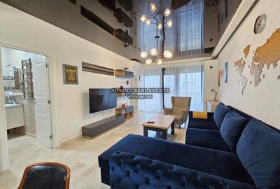LUX! Ap2cam PARCARE PRIVATA - Totul Nou - Termen Lung - 600 euro - 2