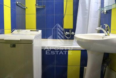 Garsoniera confort 1, situata in zona Micalaca - 7