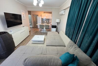 2 Camere Mamaia Zona Butoaie Vedere Frontală La Mare Și Lateral Lac 2 Camere Mamaia Zona Butoaie Vedere Frontală La Mare Și Lateral Lac - 8