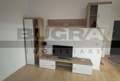 Apartament de 2 camere, modern, 50mp, parcare subterana, zona Terra - 5