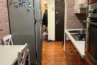 Apartament cu 2 camere semidecomandat, mobilat în Berceni - 4