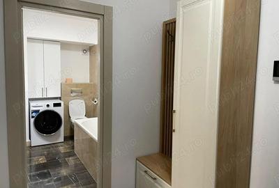 Garsonieră semidecomandată în Tătărași - 8