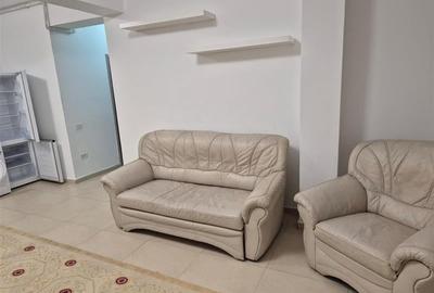 Apartament cu 2 camere decomandat, mobilat în Tei - 2