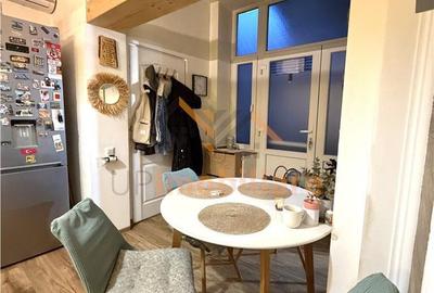 Apartament cu 4 camere în Ultracentral - 4