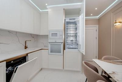 Apartament cu 2 camere decomandat în Zorilor - 2