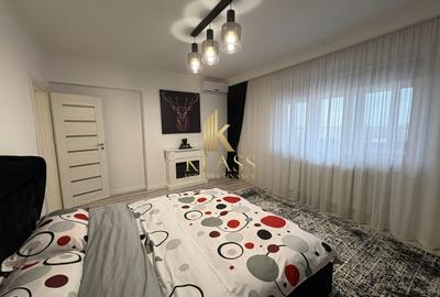 Apartament cu 4 camere decomandat, mobilat în Bucureștii Noi - 12